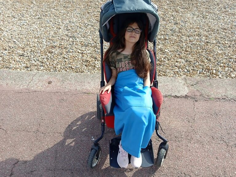 Kids Kozy Wrap