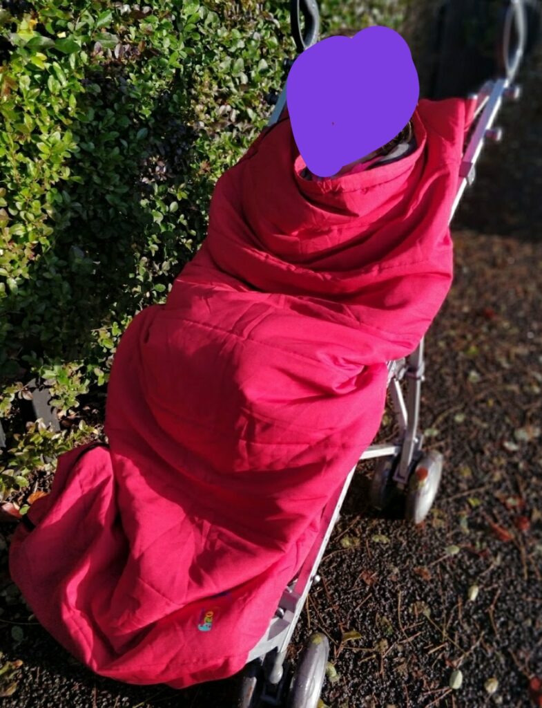 Wheelchair Liners Birmingham